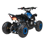 Detská štvorkolka ATV RENEGADE HIPERFECT 110CC- modrá